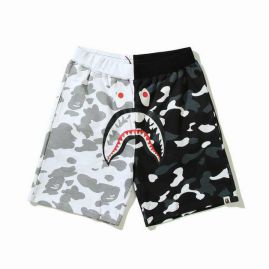 Picture of Bape Pants Short _SKUBapeM-3XLcpt603018886